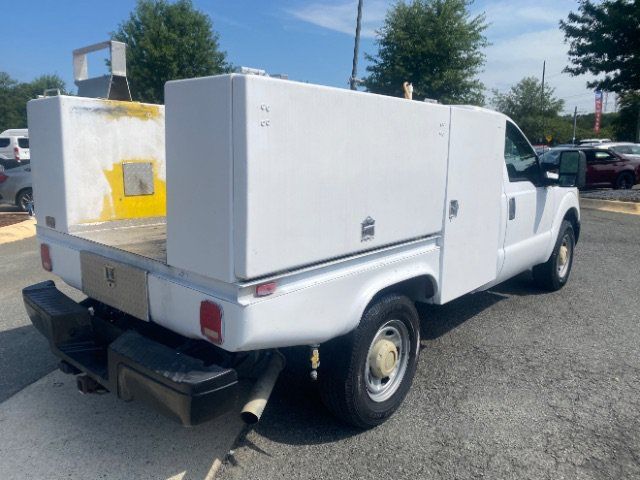 Used 2015 Ford F250 XL RWD image 6