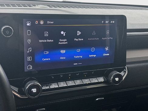 Used 2024 Chevrolet Colorado LT w/ LT Convenience Package II image 15