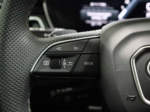 Used 2023 Audi S5 Premium Plus w/ Premium Plus Package image 25