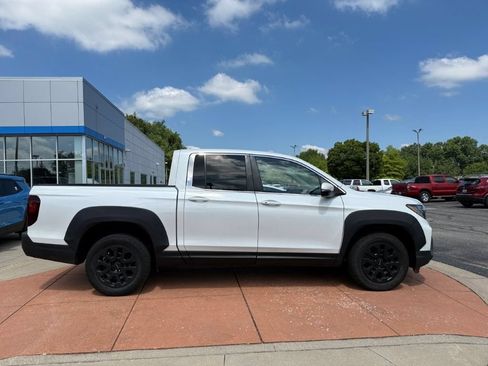 Used 2023 Honda Ridgeline RTL image 8