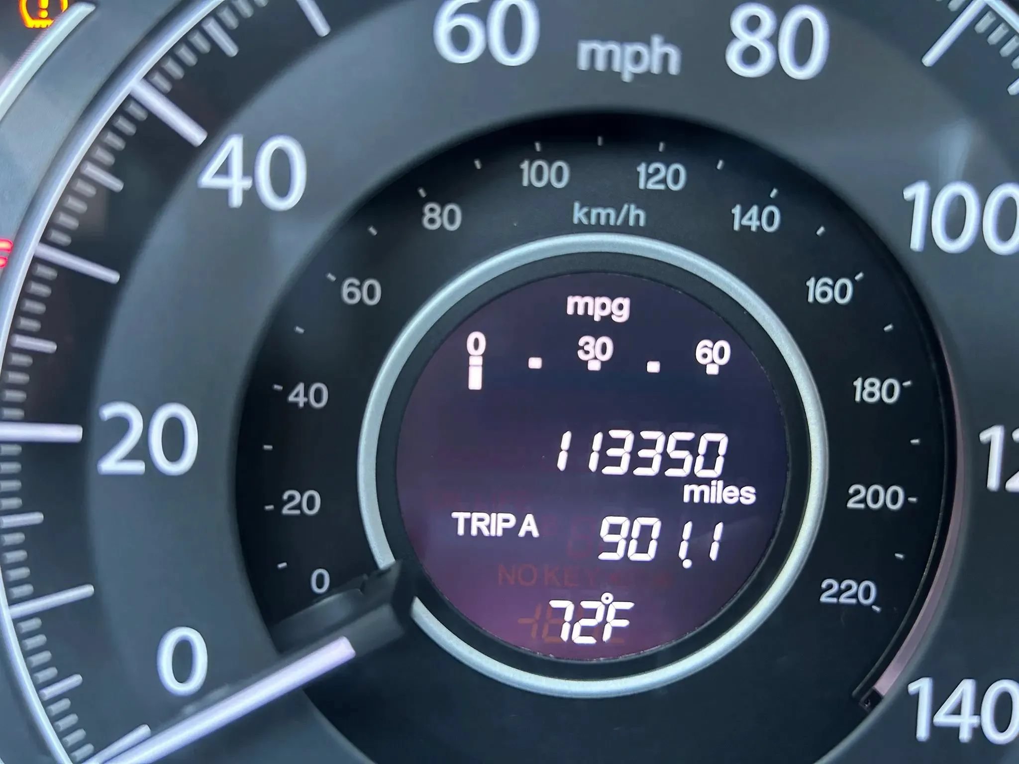 Used 2013 Honda CR-V EX-L image 20