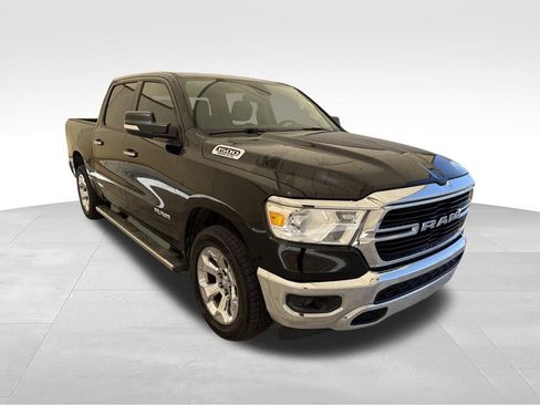 Used 2019 RAM 1500 Big Horn RWD image 6