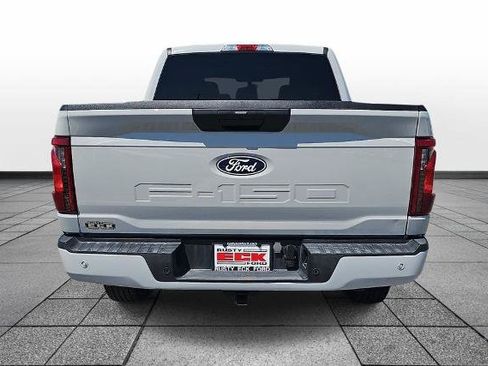 Certified 2024 Ford F150 STX AWD/4WD image 6