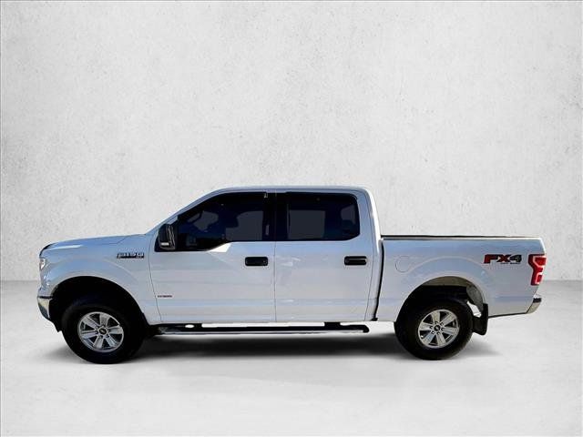 Used 2018 Ford F150 XLT w/ Equipment Group 301A Mid AWD/4WD image 4