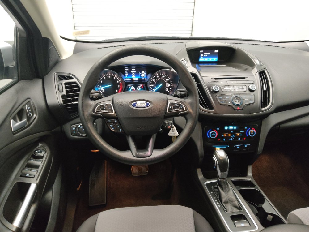 Used 2018 Ford Escape SE w/ Ford Safe & Smart Package AWD/4WD image 22