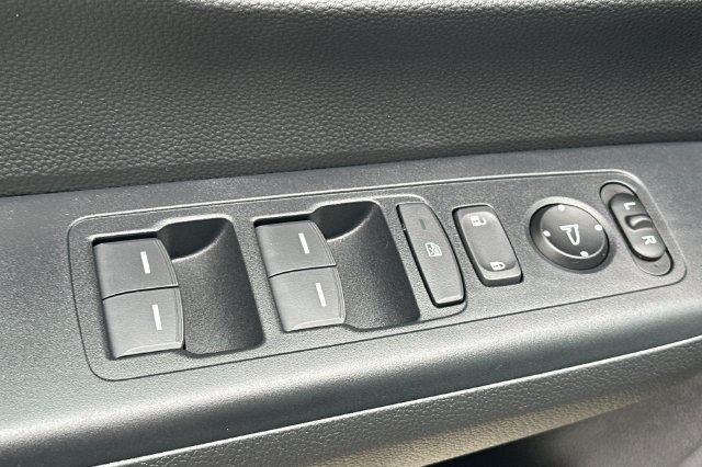 New 2026 Honda CR-V Sport-L image 12