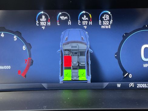 Used 2024 Ford F150 XLT w/ Tow/Haul Package image 11