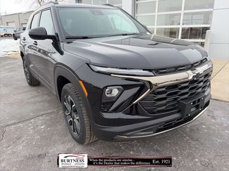 New 2026 Chevrolet TrailBlazer ACTIV w/ Convenience Package 360° Tour