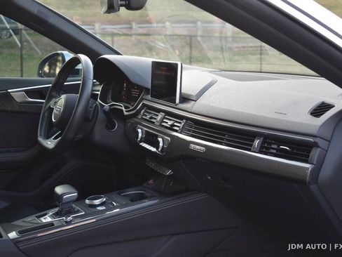 Used 2018 Audi S5 Prestige image 18