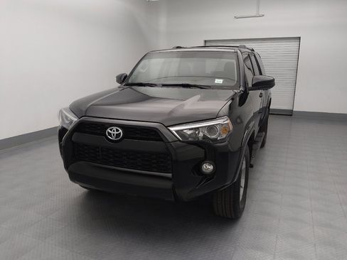 Used 2019 Toyota 4Runner SR5 image 15