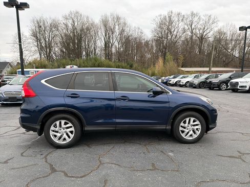 Used 2015 Honda CR-V EX image 9