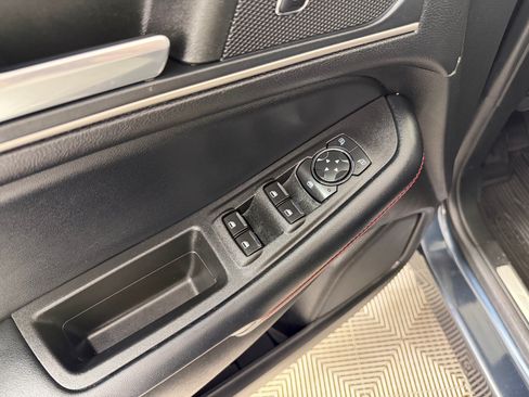 Used 2022 Ford Edge ST-Line AWD/4WD image 14