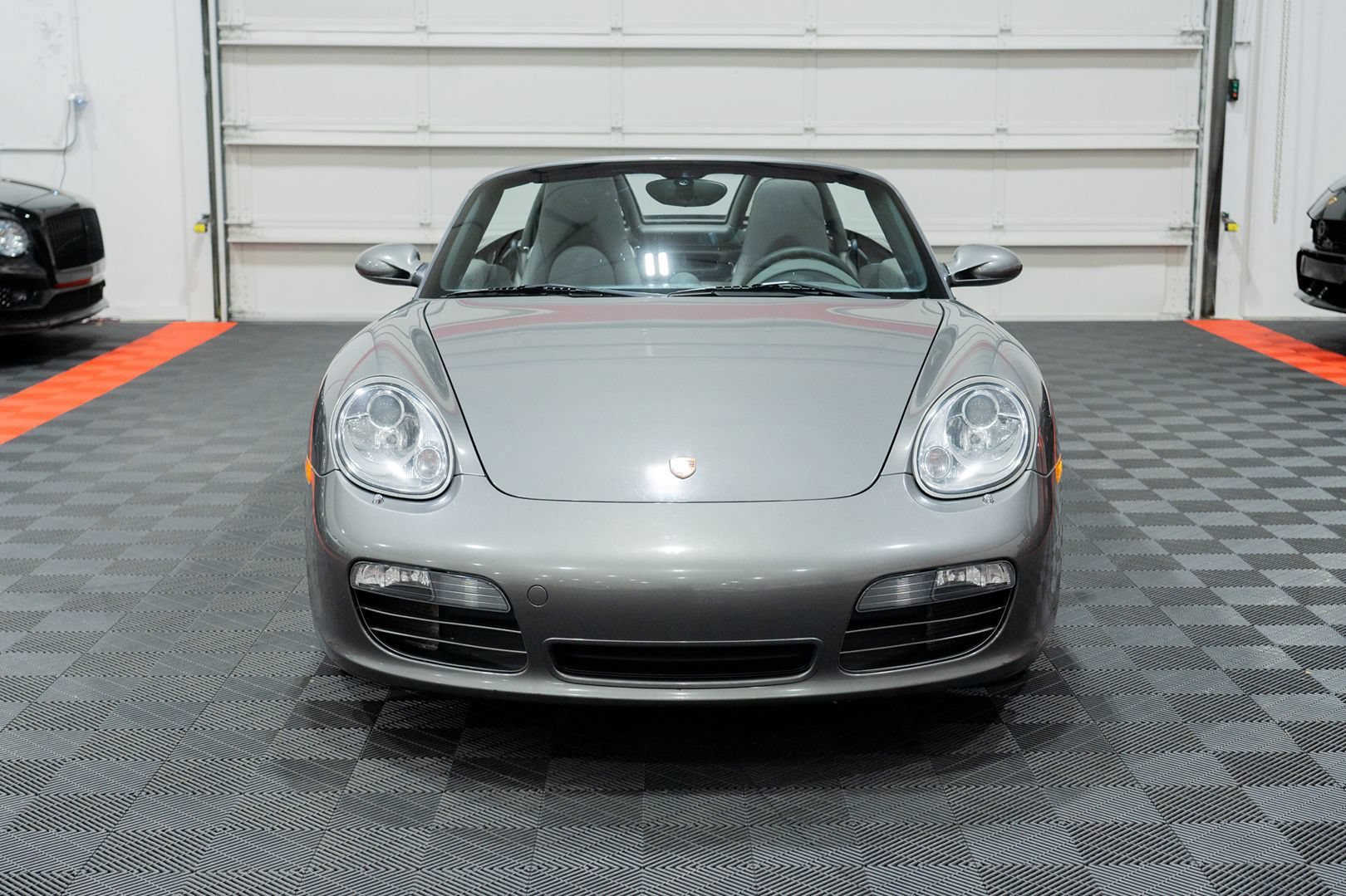 Used 2008 Porsche Boxster S RWD image 2