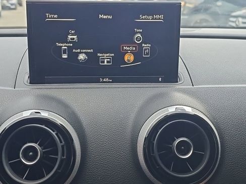 Used 2016 Audi A3 2.0T Premium Plus w/ Technology Package image 18