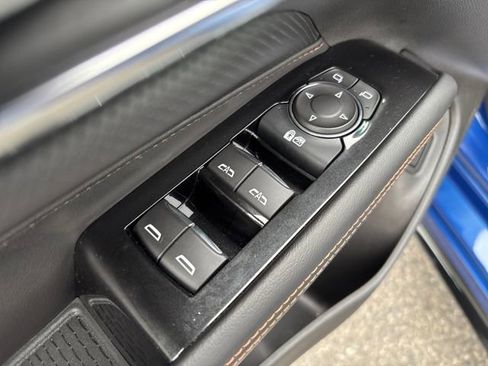 Used 2022 Cadillac CT4 Sport image 12