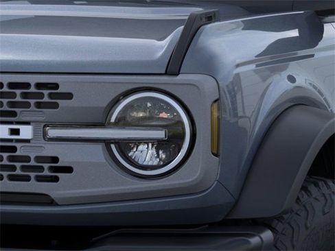 New 2025 Ford Bronco Badlands image 20