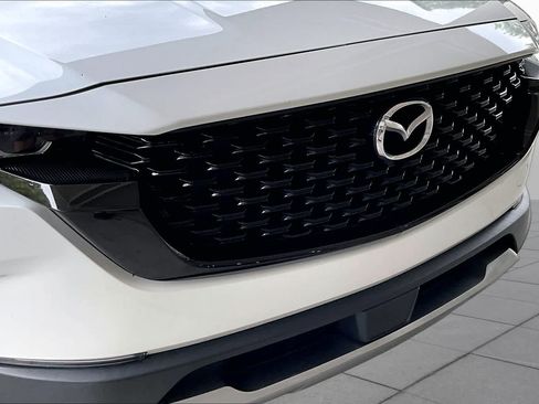 Used 2023 MAZDA CX-50 AWD 2.5 Turbo w/ Cargo Package image 30