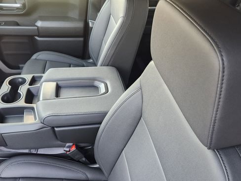 New 2026 Chevrolet Silverado 3500 W/T w/ WT Convenience Package image 18