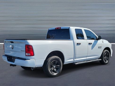 Used 2016 RAM 1500 Express image 3