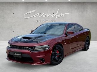 Used 2020 Dodge Charger Scat Pack RWD video 1
