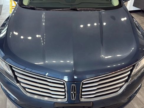 Used 2018 Lincoln MKC Premiere FWD image 10