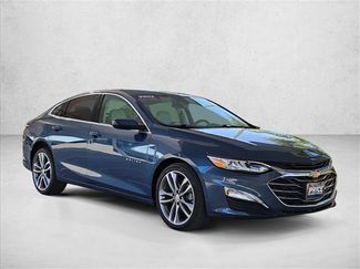 Used 2024 Chevrolet Malibu LT FWD video 3