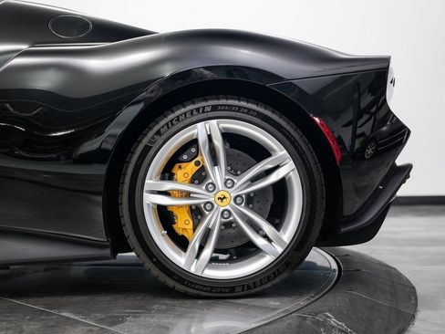 Used 2024 Ferrari 296 GTB image 19