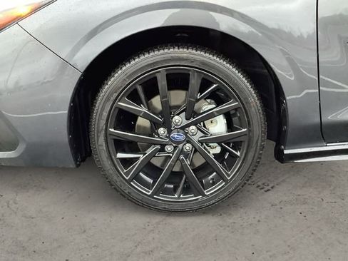New 2026 Subaru Impreza RS image 14