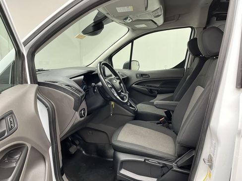 Used 2020 Ford Transit Connect XL FWD image 3