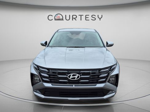 New 2026 Hyundai Tucson SE FWD image 8