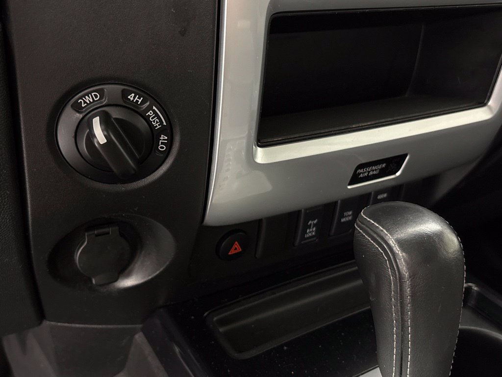 Used 2013 Nissan Titan PRO-4X w/ Pro-4x Premium Utility Pkg AWD/4WD image 38