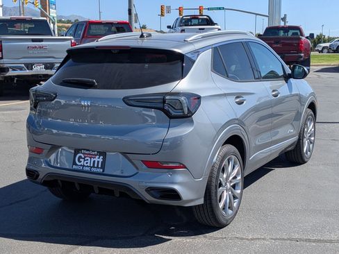 New 2026 Buick Encore GX Avenir w/ Avenir Technology Package image 3