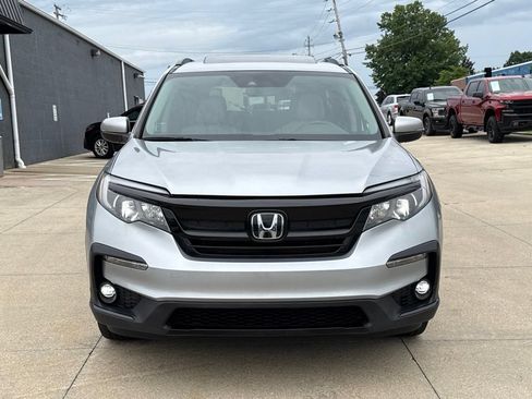 Used 2022 Honda Pilot Special Edition image 18