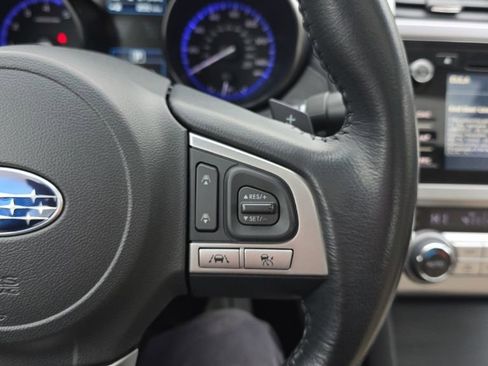 Used 2016 Subaru Legacy 2.5i Limited image 25