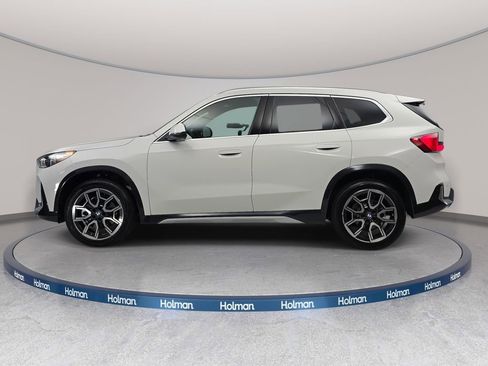 New 2026 BMW X1 xDrive28i w/ Convenience Package AWD/4WD image 8