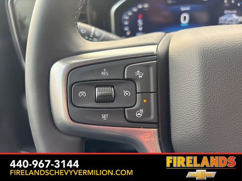 New 2025 Chevrolet Silverado 1500 LT image 4