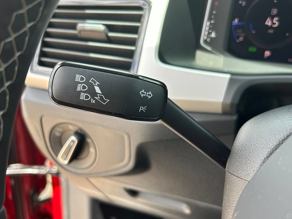 Certified 2023 Volkswagen Atlas SE FWD image 22