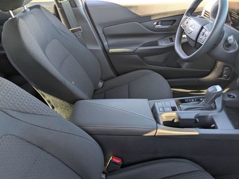 New 2026 Nissan Sentra S w/ Floor Mat Package FWD image 31