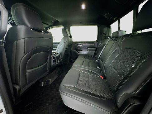Used 2022 RAM 1500 Sport w/ Rebel Level 2 Equipment Group AWD/4WD image 21