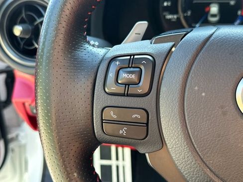 Used 2024 Lexus IS 350 F Sport w/ Memory Package AWD/4WD image 28