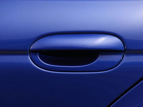 Used 2002 BMW M5 image 37