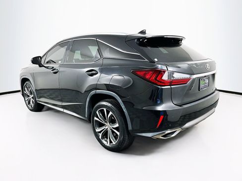 Used 2017 Lexus RX 350 FWD w/ Premium Package image 5
