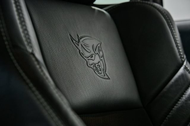 Used 2018 Dodge Challenger SRT Demon RWD image 35