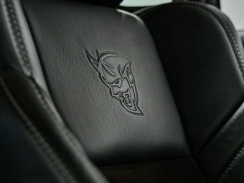 Used 2018 Dodge Challenger SRT Demon RWD image 35