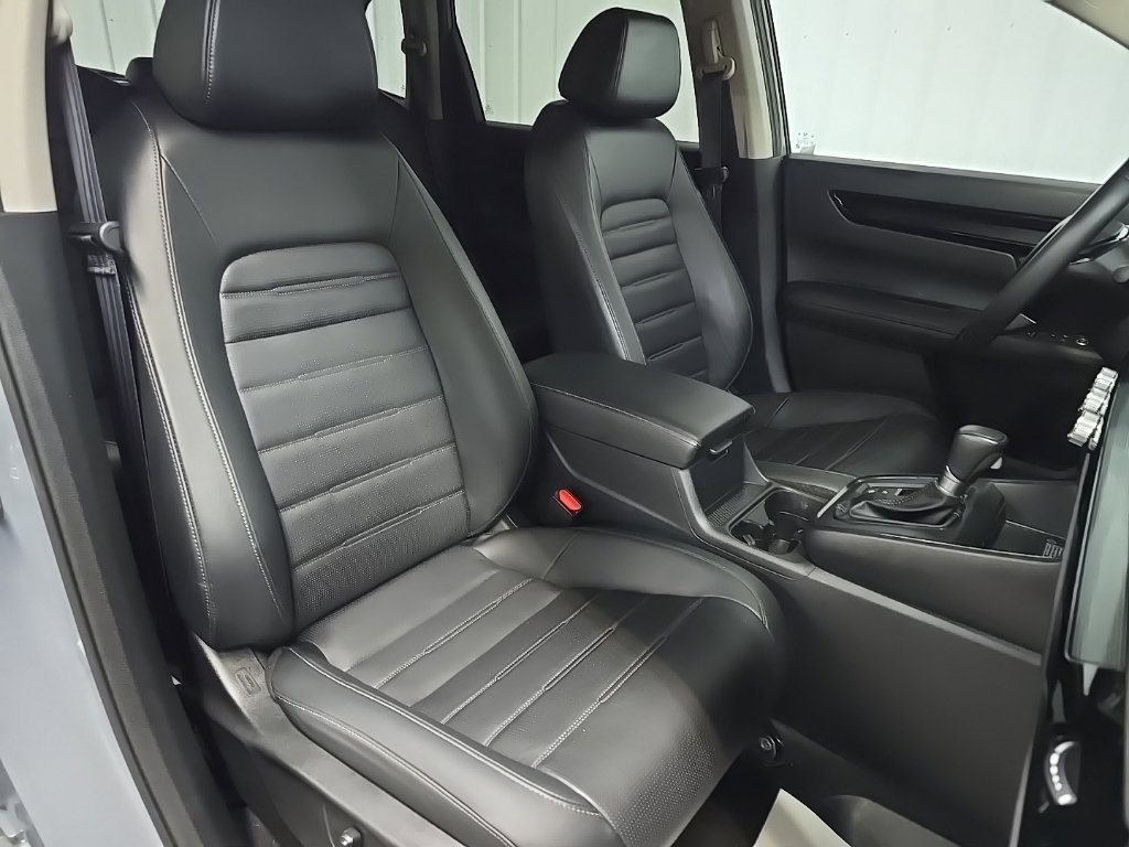 Used 2024 Honda CR-V EX-L image 15