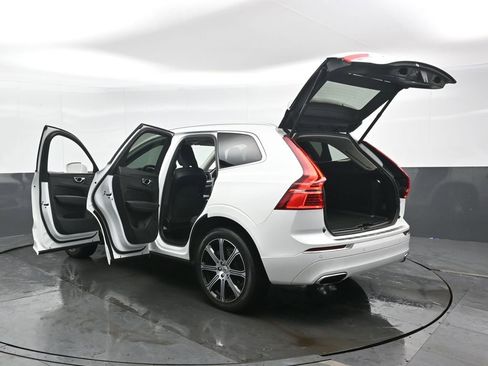 Used 2020 Volvo XC60 T6 Inscription w/ Protection Package Premier image 54