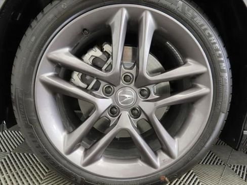 New 2025 Acura TLX A-Spec Package image 30