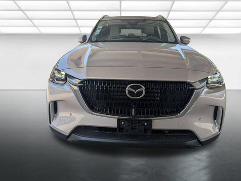New 2026 MAZDA CX-90 3.3 Turbo w/ Preferred Package AWD/4WD image 27