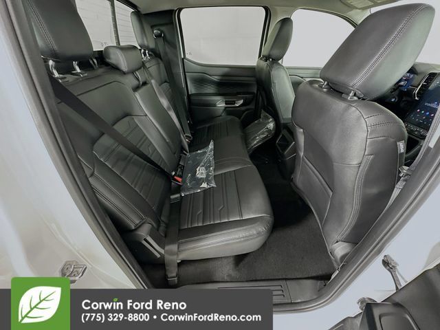 New 2026 Ford Ranger Lariat w/ FX4 Off-Road Package AWD/4WD image 29
