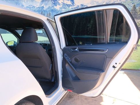 Used 2013 Volkswagen GTI 4-Door FWD image 26